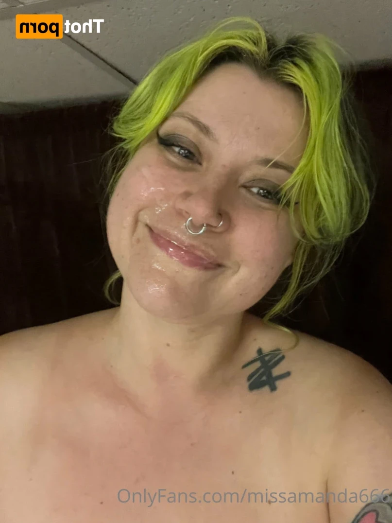 Miss Amanda [ missamanda666 ] Onlyfans leaked photo 12584400 on Hotleaks.tv