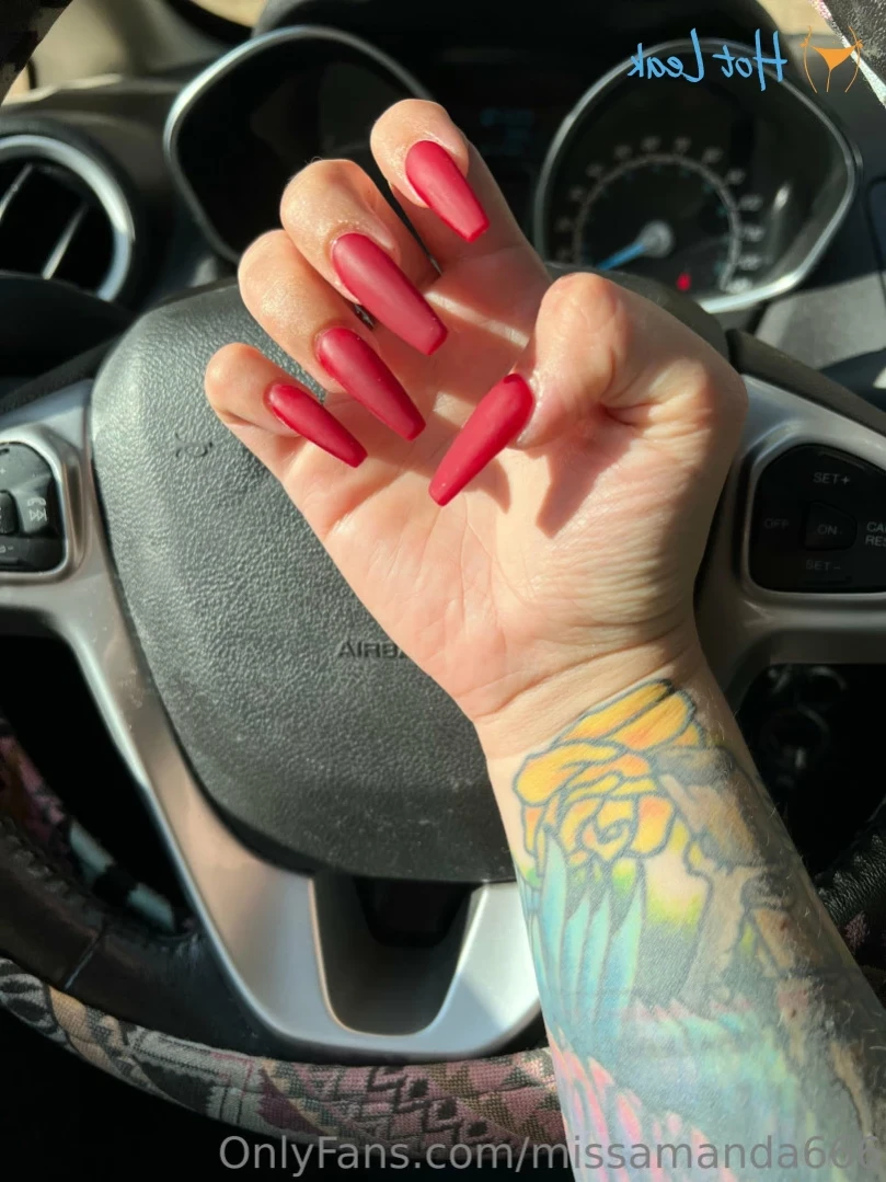 Miss Amanda [ missamanda666 ] Onlyfans leaked photo 12764760 on Hotleaks.tv