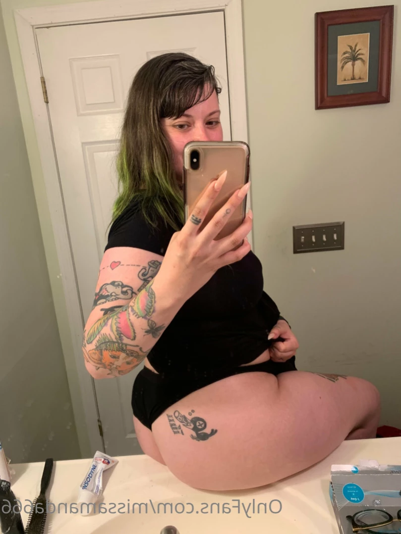 Miss Amanda [ missamanda666 ] Onlyfans leaked photo 12889855 on Hotleaks.tv