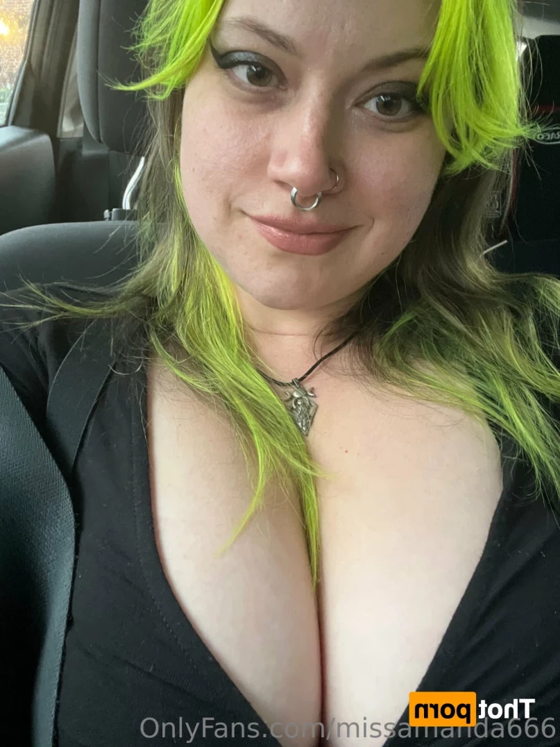 Miss Amanda [ missamanda666 ] Onlyfans leaked photo 13022869 on Hotleaks.tv