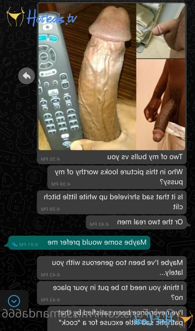 Miss Amanda [ missamanda666 ] Onlyfans leaked photo 13022991 on Hotleaks.tv