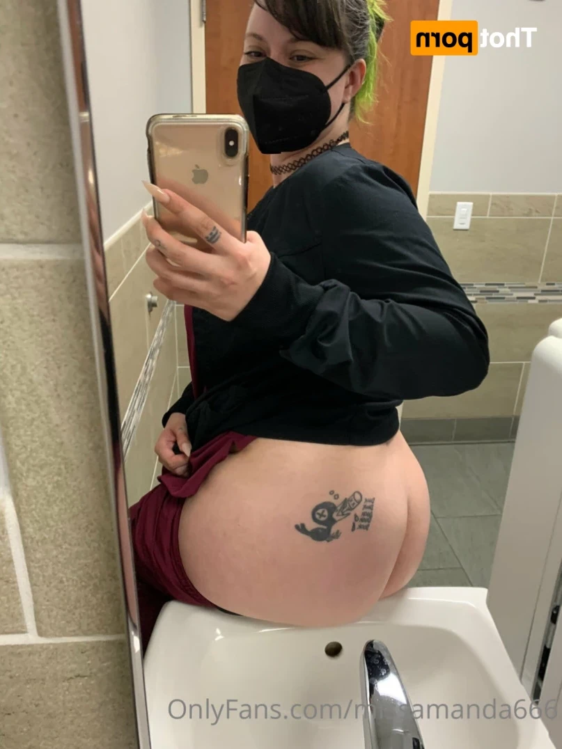 Miss Amanda [ missamanda666 ] Onlyfans leaked photo 13023265 on Hotleaks.tv