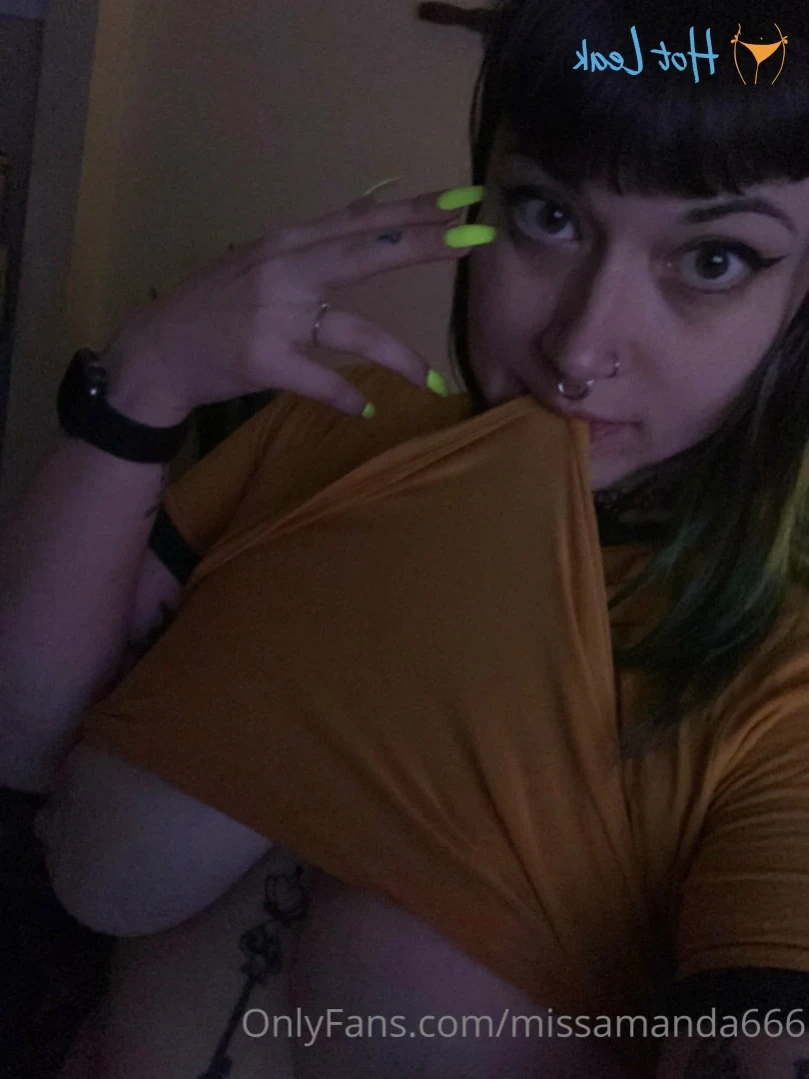 Miss Amanda [ missamanda666 ] Onlyfans leaked photo 13023433 on Hotleaks.tv