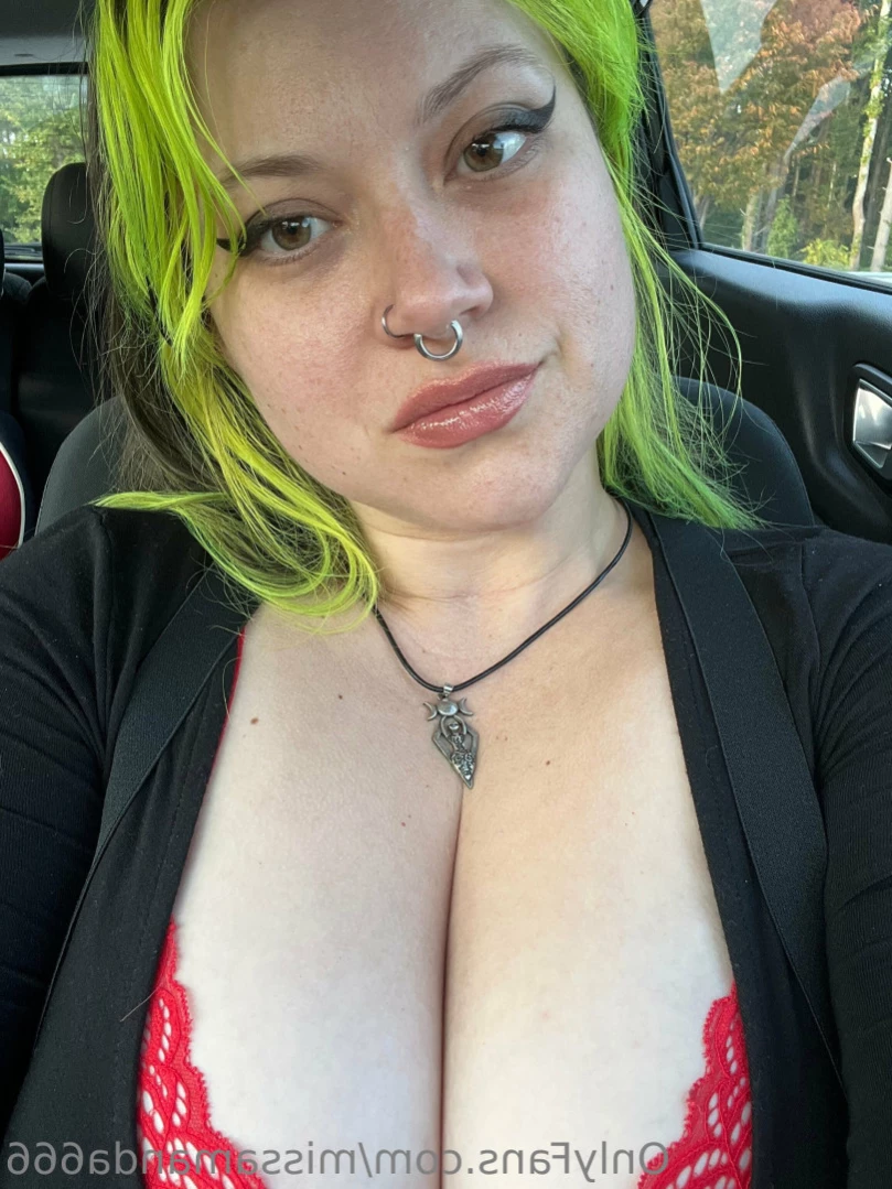 Miss Amanda [ missamanda666 ] Onlyfans leaked photo 13026775 on Hotleaks.tv