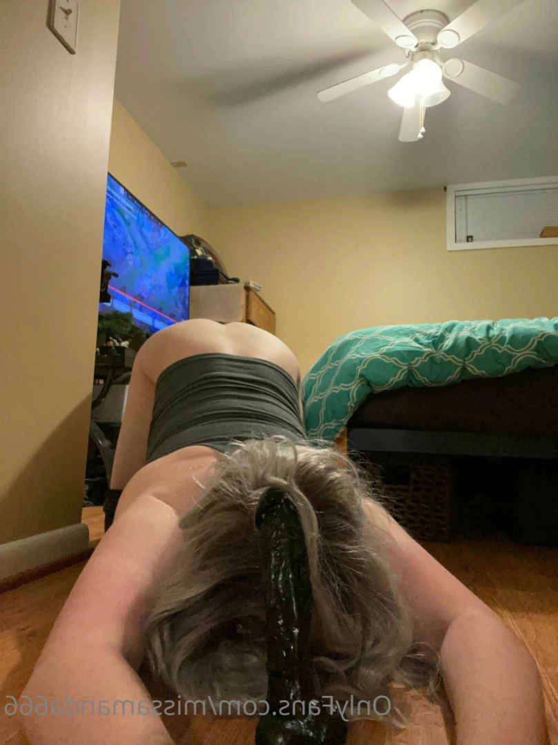 Miss Amanda [ missamanda666 ] Onlyfans leaked photo 13026788 on Hotleaks.tv