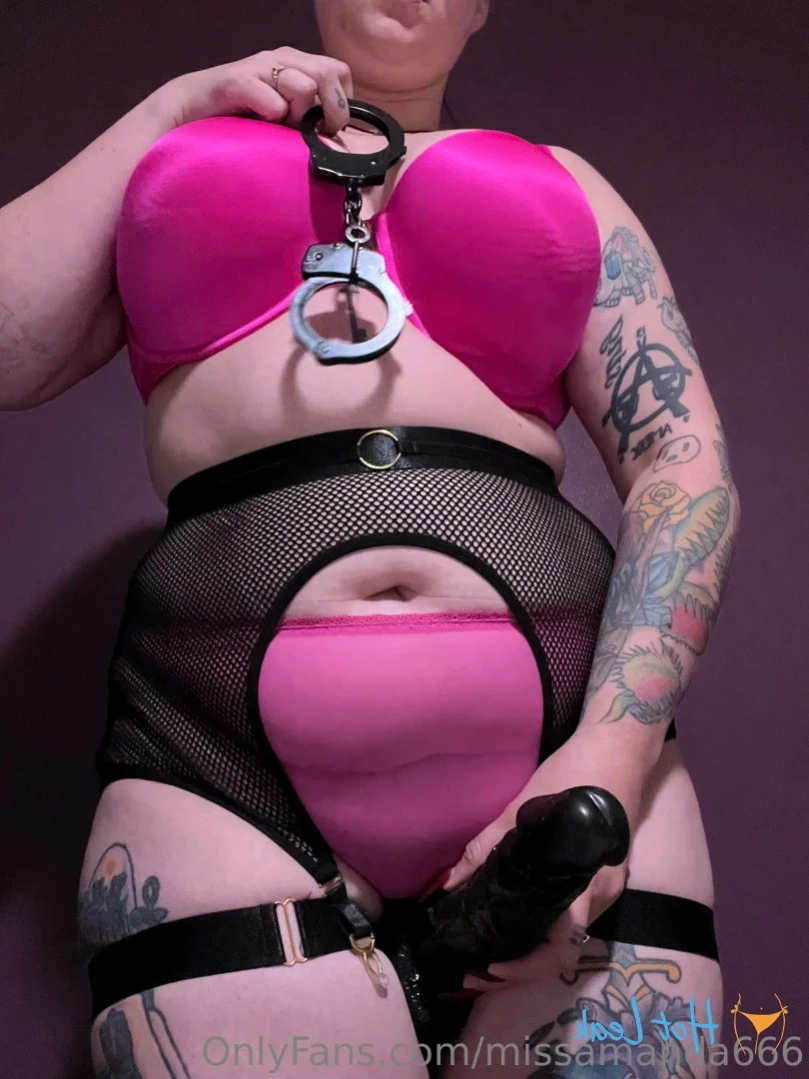 Miss Amanda [ missamanda666 ] Onlyfans leaked photo 13026964 on Hotleaks.tv