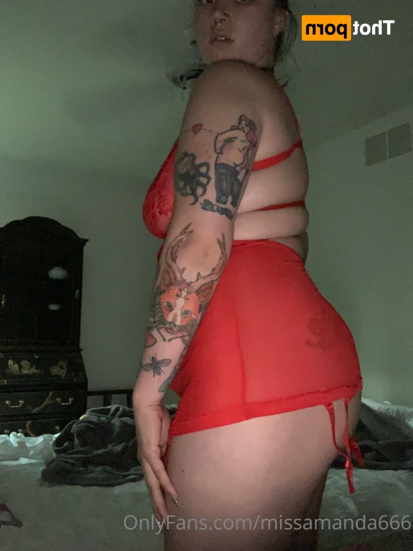 Miss Amanda [ missamanda666 ] Onlyfans leaked photo 13027055 on Hotleaks.tv