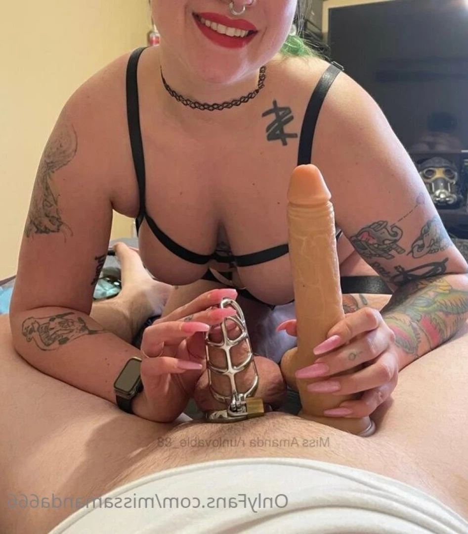 Miss Amanda [ missamanda666 ] Onlyfans leaked photo 13027213 on Hotleaks.tv