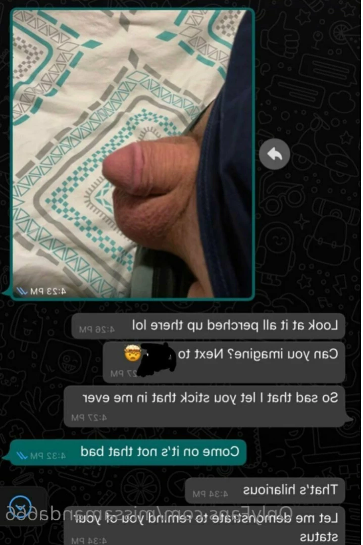 Miss Amanda [ missamanda666 ] Onlyfans leaked photo 13027389 on Hotleaks.tv
