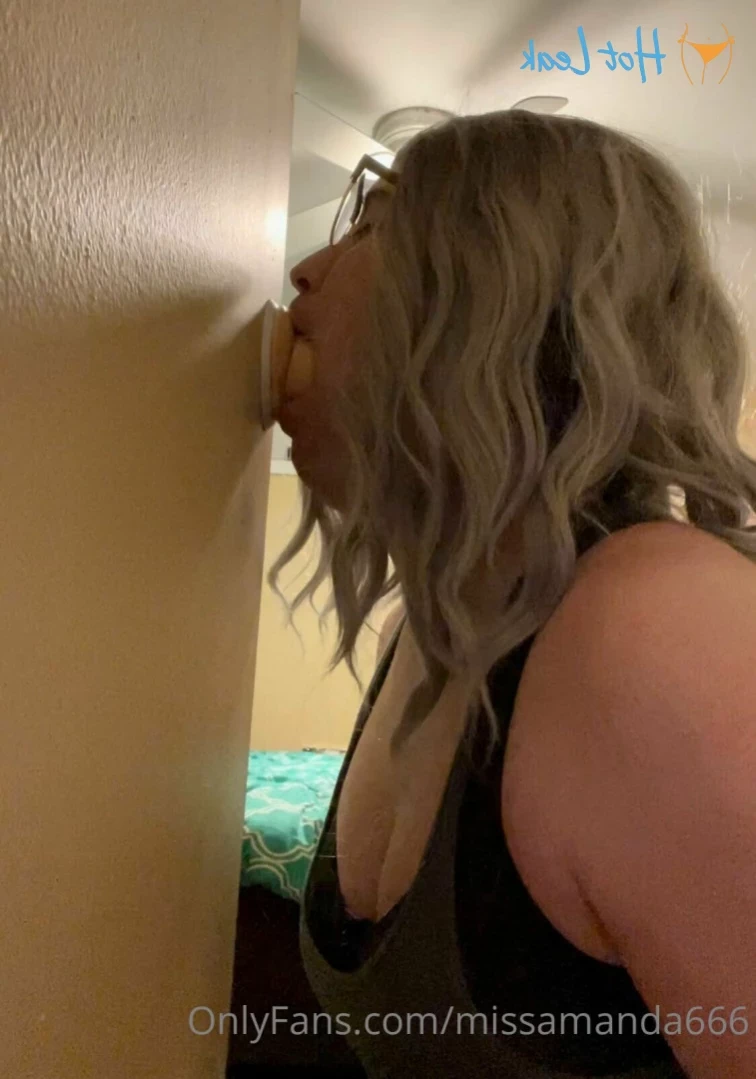 Miss Amanda [ missamanda666 ] Onlyfans leaked photo 13027484 on Hotleaks.tv