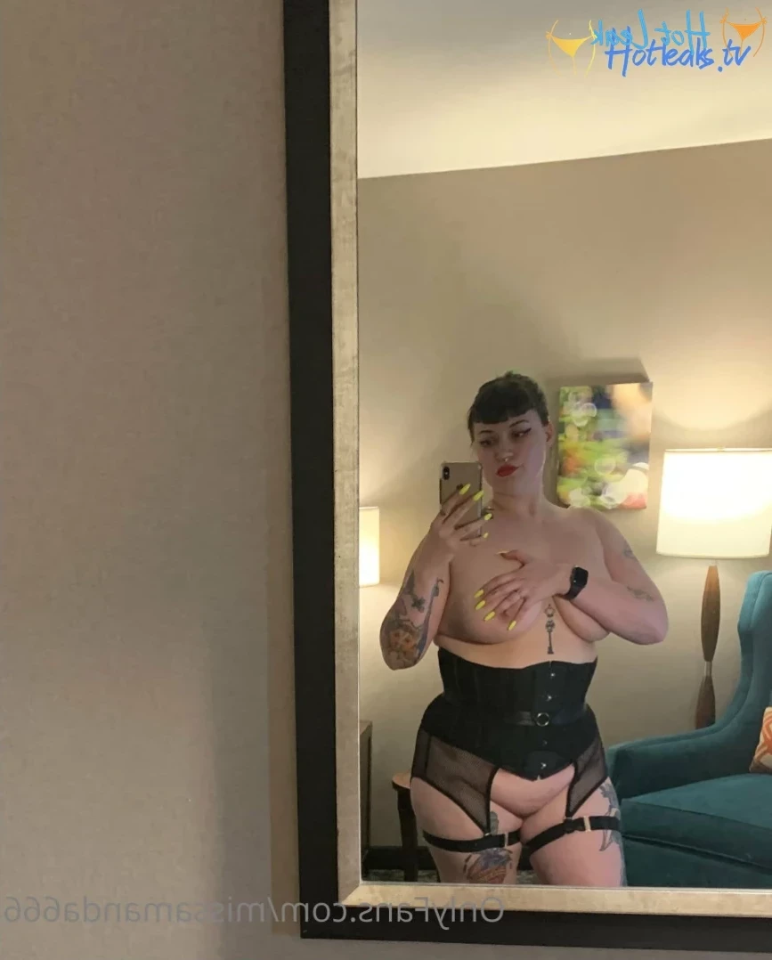 Miss Amanda [ missamanda666 ] Onlyfans leaked photo 13027811 on Hotleaks.tv