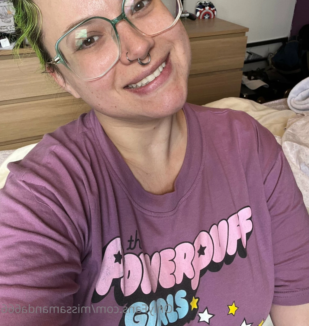 Miss Amanda [ missamanda666 ] Onlyfans leaked photo 13027854 on Hotleaks.tv