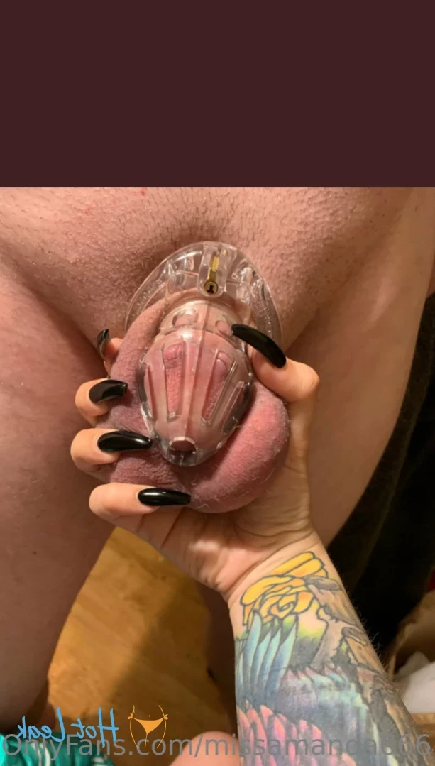 Miss Amanda [ missamanda666 ] Onlyfans leaked photo 13027922 on Hotleaks.tv