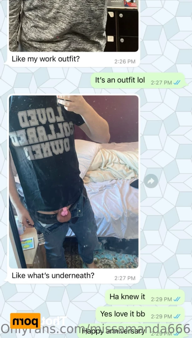 Miss Amanda [ missamanda666 ] Onlyfans leaked photo 13028022 on Hotleaks.tv