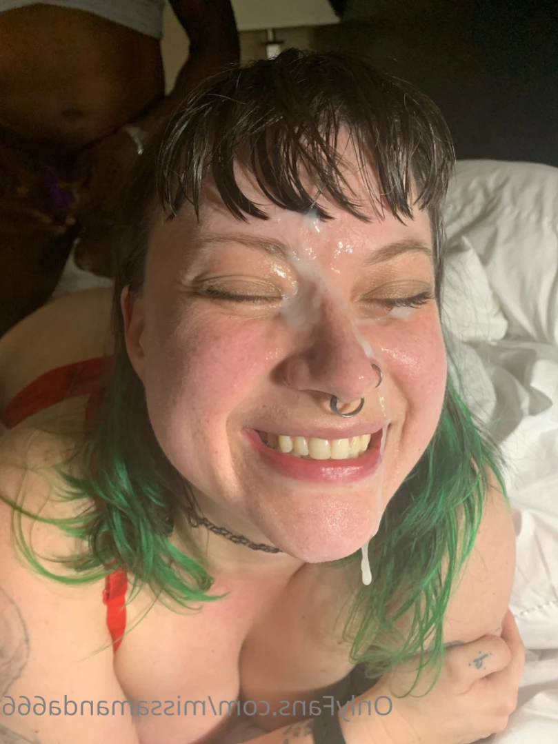 Miss Amanda [ missamanda666 ] Onlyfans leaked photo 13028317 on Hotleaks.tv