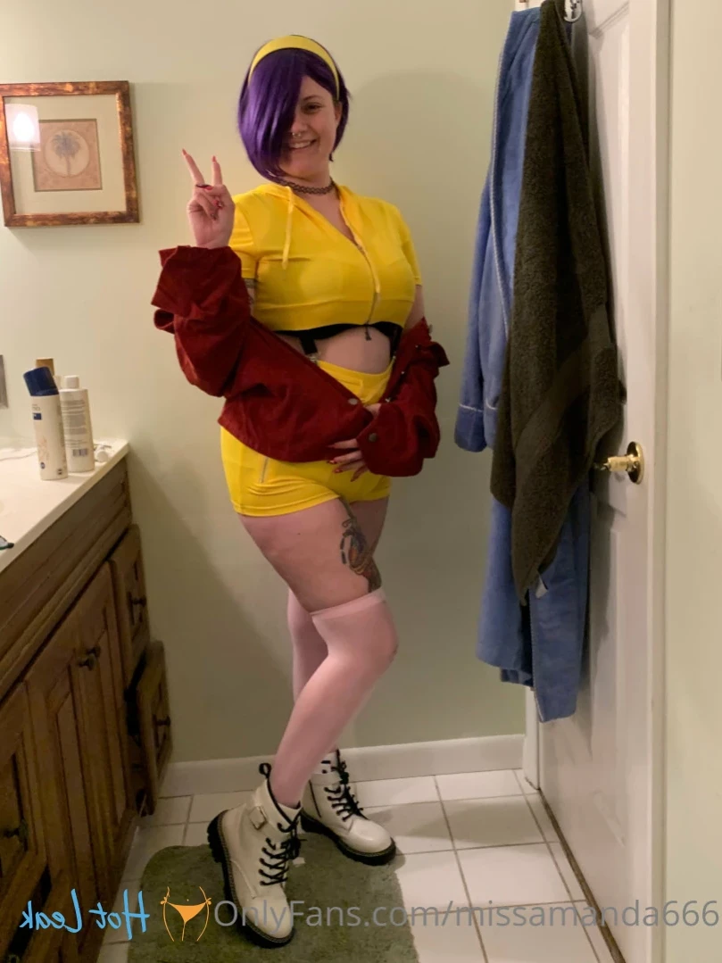 Miss Amanda [ missamanda666 ] Onlyfans leaked photo 13030235 on Hotleaks.tv