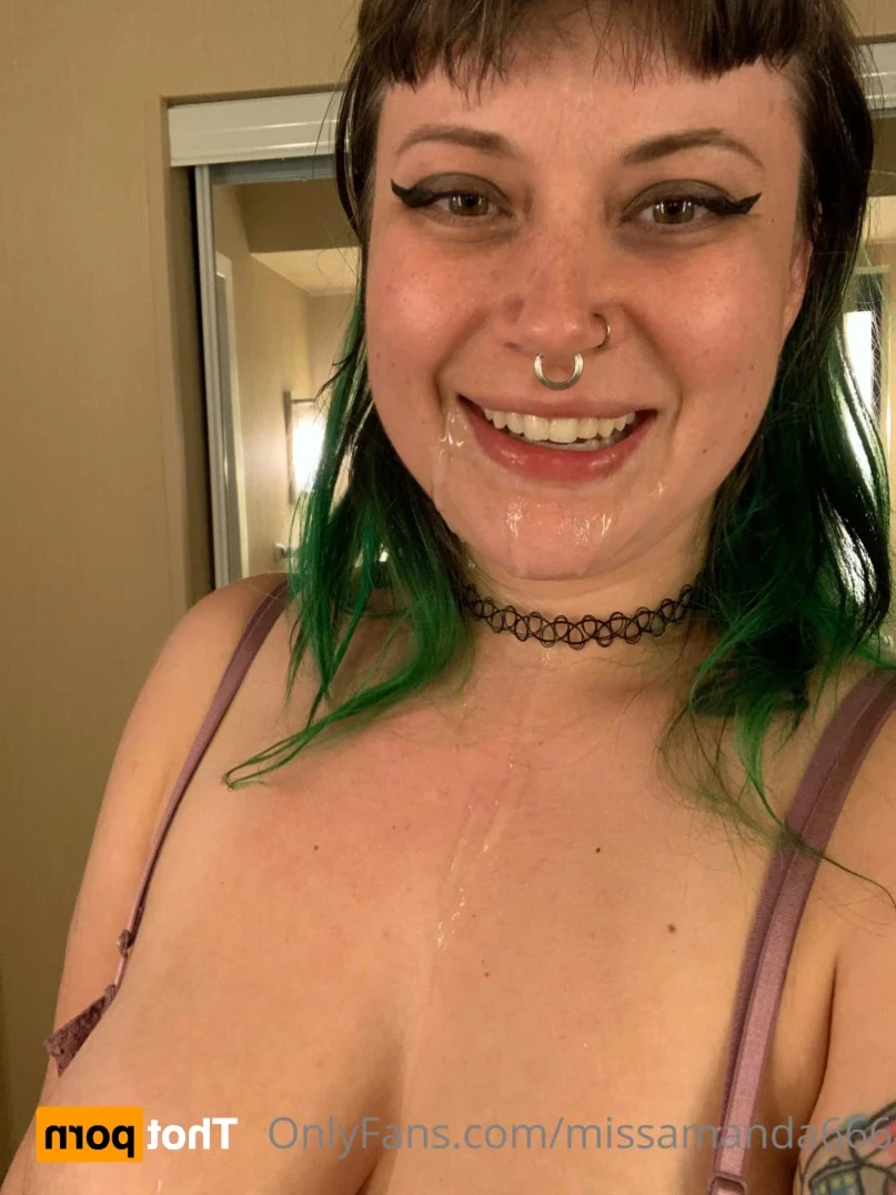 Miss Amanda [ missamanda666 ] Onlyfans leaked photo 13030260 on Hotleaks.tv