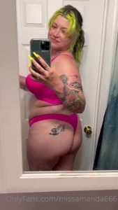 Miss Amanda [ missamanda666 ] Onlyfans leaked video 13245785 on Hotleaks.tv