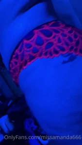 Miss Amanda [ missamanda666 ] Onlyfans leaked video 13274734 on Hotleaks.tv