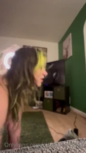 Miss Amanda [ missamanda666 ] Onlyfans leaked video 13274740 on Hotleaks.tv