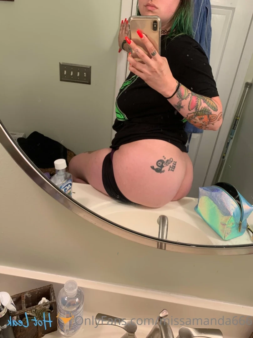 Miss Amanda [ missamanda666 ] Onlyfans leaked photo 13440638 on Hotleaks.tv