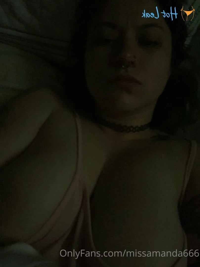 Miss Amanda [ missamanda666 ] Onlyfans leaked photo 13651110 on Hotleaks.tv