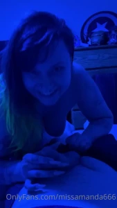 Miss Amanda [ missamanda666 ] Onlyfans leaked video 14105995 on Hotleaks.tv