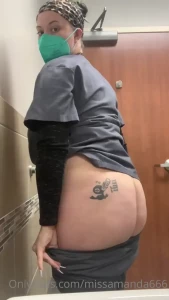 Miss Amanda [ missamanda666 ] Onlyfans leaked video 14106057 on Hotleaks.tv