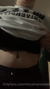 Miss Amanda [ missamanda666 ] Onlyfans leaked video 14106145 on Hotleaks.tv