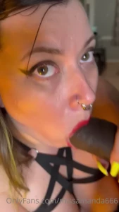 Miss Amanda [ missamanda666 ] Onlyfans leaked video 14106202 on Hotleaks.tv