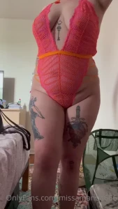 Miss Amanda [ missamanda666 ] Onlyfans leaked video 14106288 on Hotleaks.tv