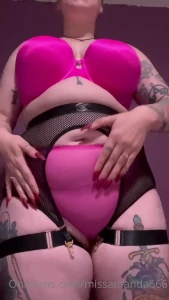 Miss Amanda [ missamanda666 ] Onlyfans leaked video 14106322 on Hotleaks.tv