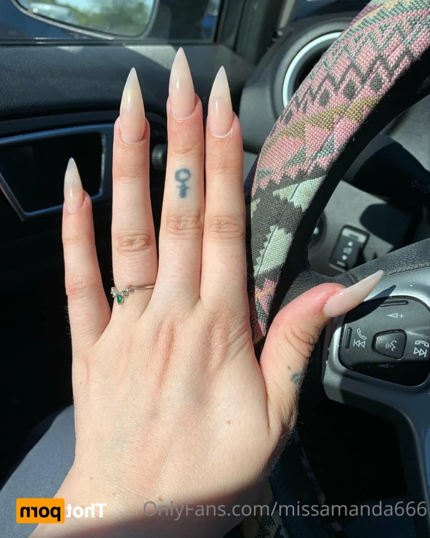 Miss Amanda [ missamanda666 ] Onlyfans leaked photo 14183017 on Hotleaks.tv