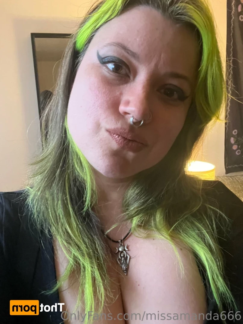 Miss Amanda [ missamanda666 ] Onlyfans leaked photo 14194658 on Hotleaks.tv