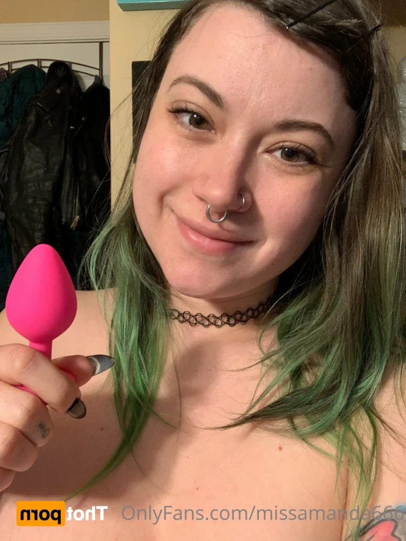 Miss Amanda [ missamanda666 ] Onlyfans leaked photo 14373217 on Hotleaks.tv