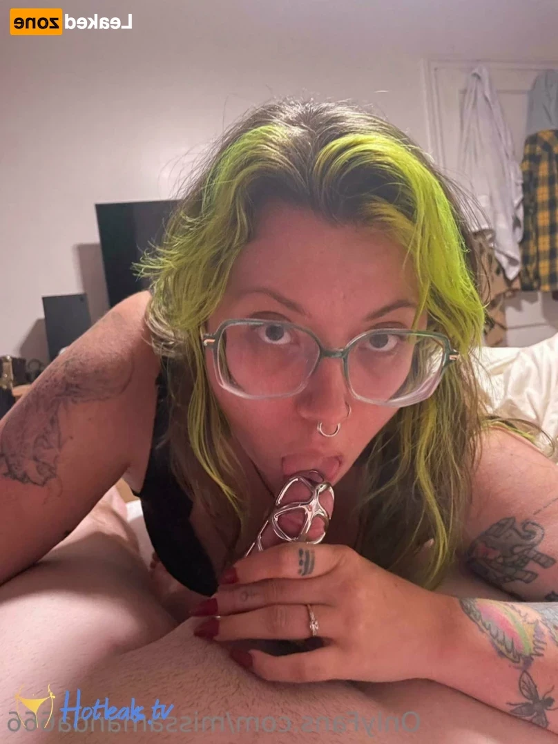 Miss Amanda [ missamanda666 ] Onlyfans leaked photo 14727385 on Hotleaks.tv