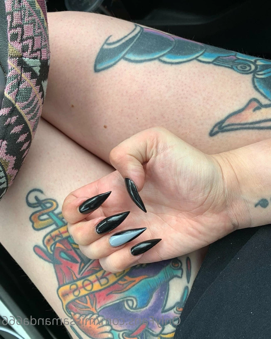 Miss Amanda [ missamanda666 ] Onlyfans leaked photo 14778457 on Hotleaks.tv