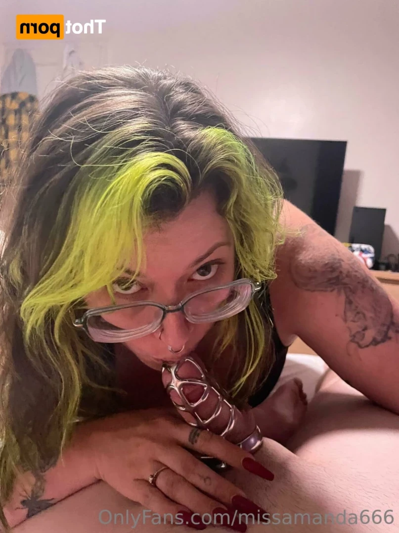 Miss Amanda [ missamanda666 ] Onlyfans leaked photo 14807566 on Hotleaks.tv