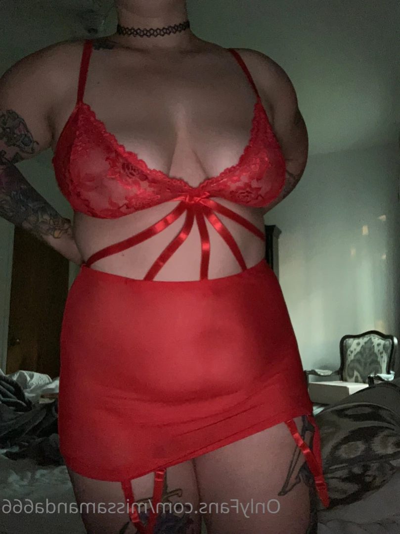 Miss Amanda [ missamanda666 ] Onlyfans leaked photo 14875193 on Hotleaks.tv