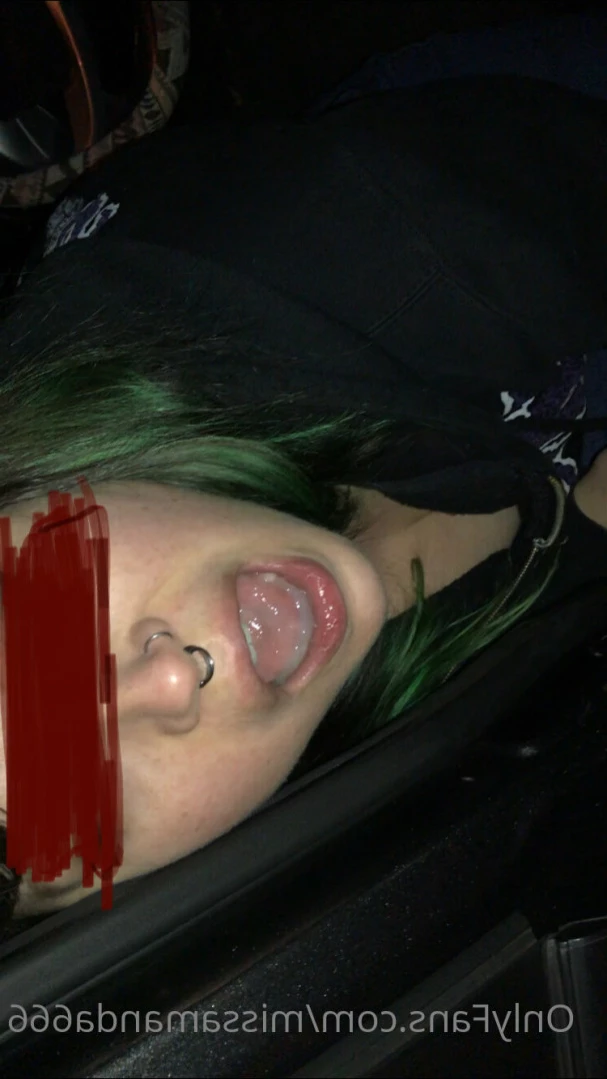 Miss Amanda [ missamanda666 ] Onlyfans leaked photo 14951558 on Hotleaks.tv