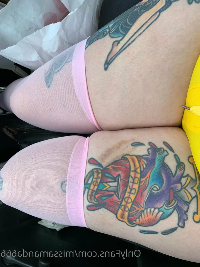 Miss Amanda [ missamanda666 ] Onlyfans leaked photo 15332309 on Hotleaks.tv
