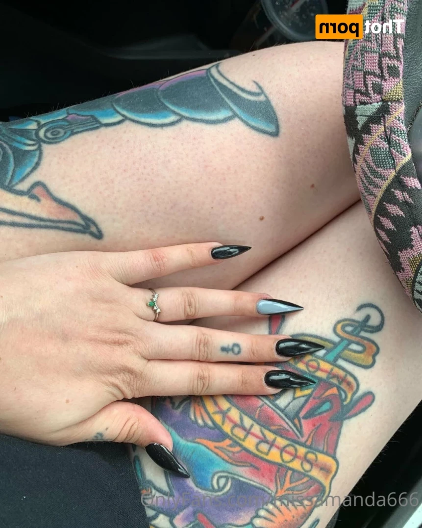 Miss Amanda [ missamanda666 ] Onlyfans leaked photo 15332333 on Hotleaks.tv