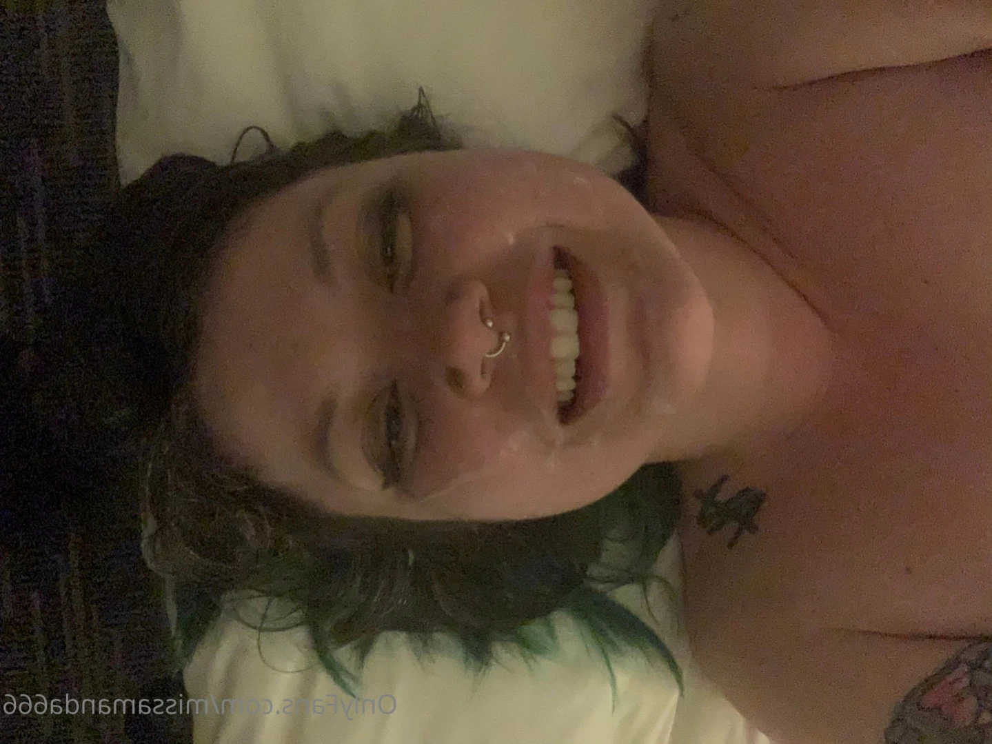 Miss Amanda [ missamanda666 ] Onlyfans leaked photo 15372985 on Hotleaks.tv