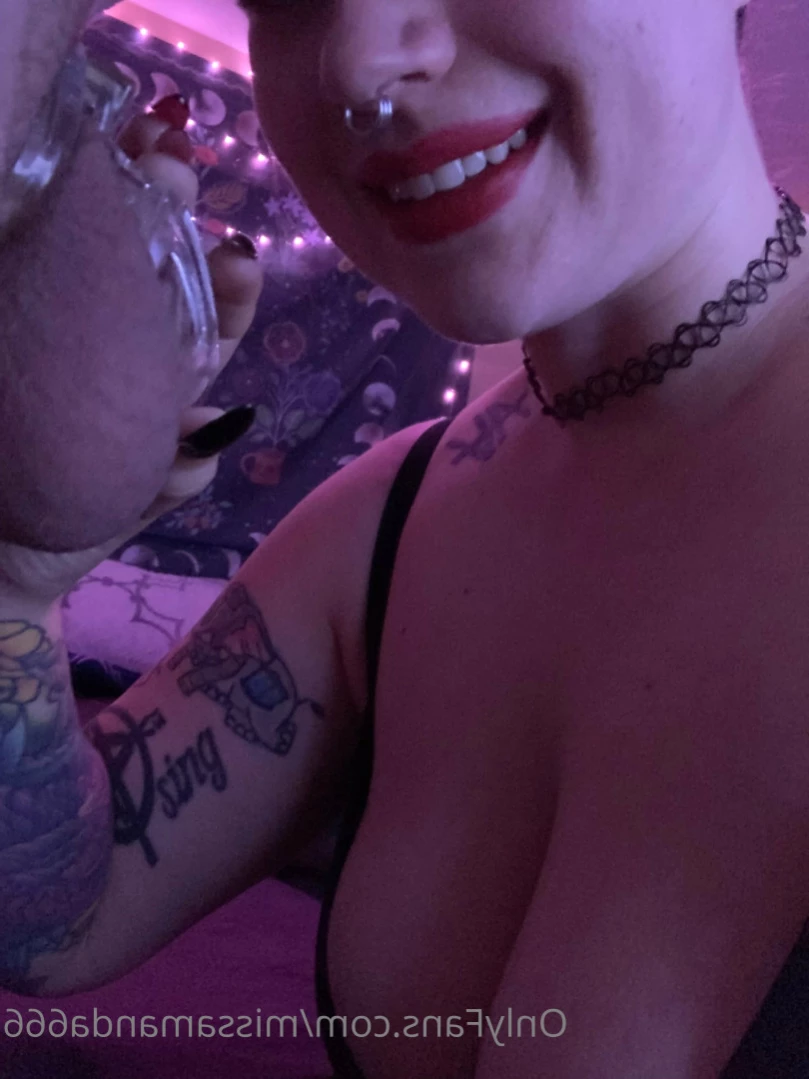 Miss Amanda [ missamanda666 ] Onlyfans leaked photo 15454278 on Hotleaks.tv
