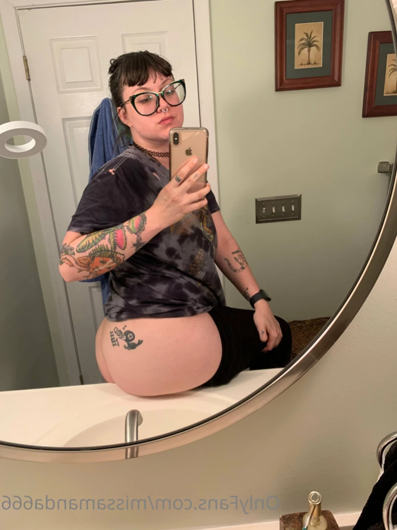 Miss Amanda [ missamanda666 ] Onlyfans leaked photo 15454902 on Hotleaks.tv