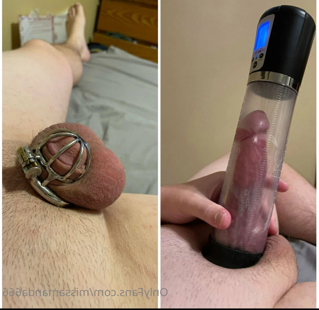 Miss Amanda [ missamanda666 ] Onlyfans leaked photo 15454922 on Hotleaks.tv