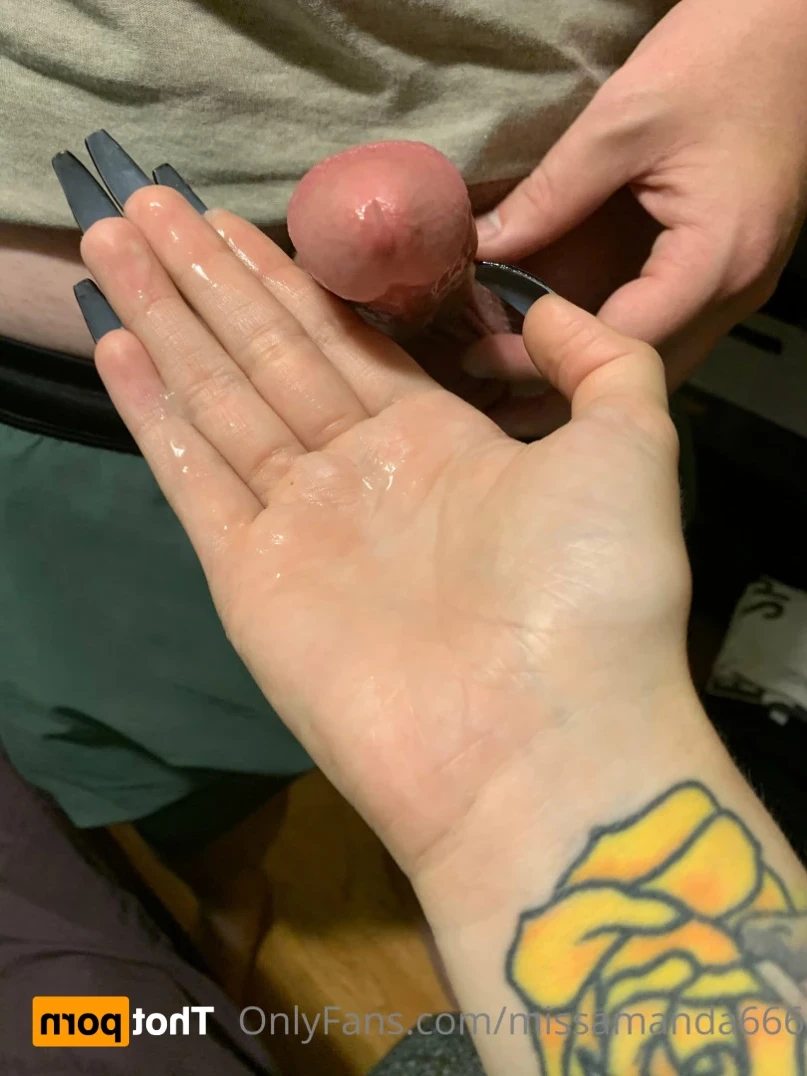 Miss Amanda [ missamanda666 ] Onlyfans leaked photo 15454951 on Hotleaks.tv