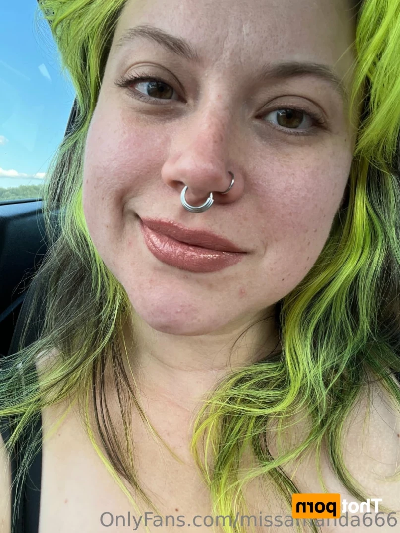Miss Amanda [ missamanda666 ] Onlyfans leaked photo 15454962 on Hotleaks.tv