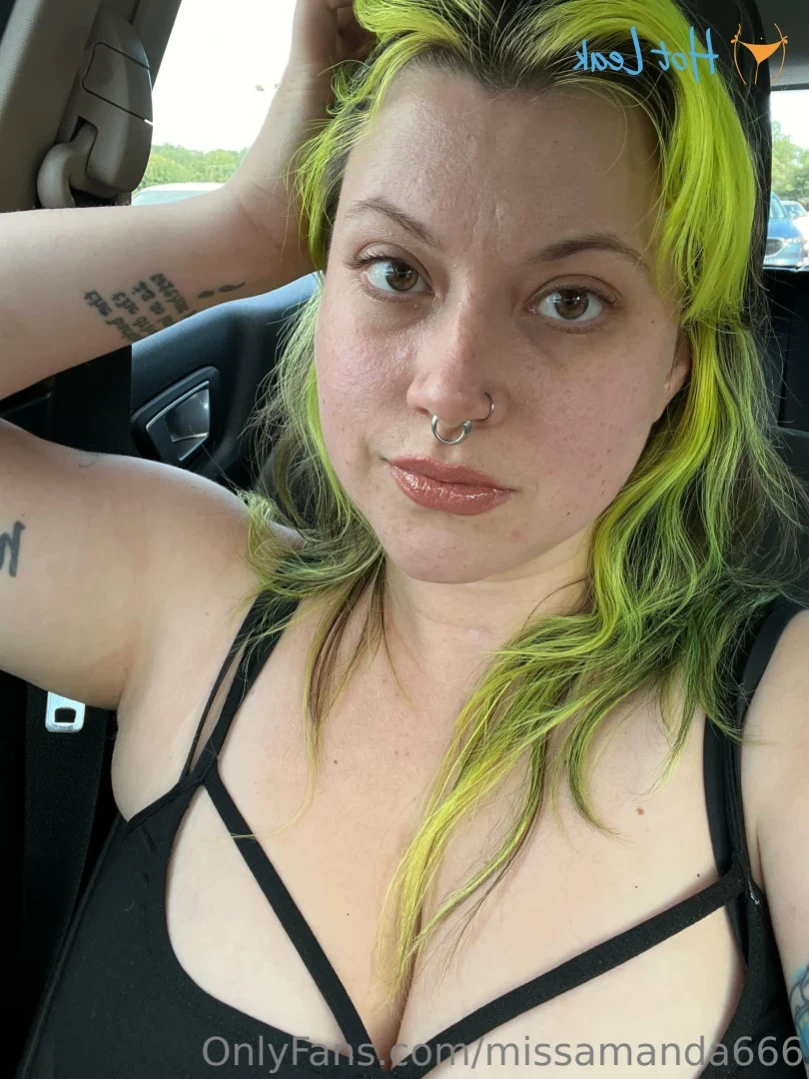 Miss Amanda [ missamanda666 ] Onlyfans leaked photo 15722769 on Hotleaks.tv