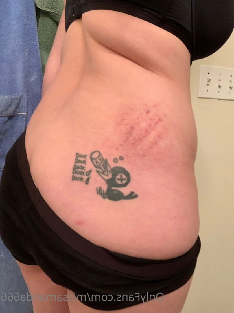Miss Amanda [ missamanda666 ] Onlyfans leaked photo 15739294 on Hotleaks.tv